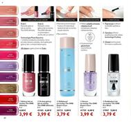 42. stránka Oriflame letáku
