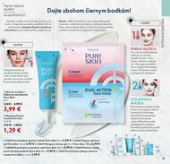 85. stránka Oriflame letáku