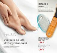 126. stránka Oriflame letáku