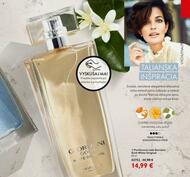 27. stránka Oriflame letáku