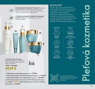 33. stránka Oriflame letáku