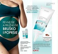 50. stránka Oriflame letáku