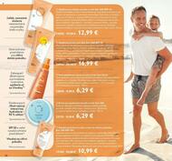 52. stránka Oriflame letáku