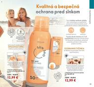 53. stránka Oriflame letáku