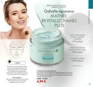 55. stránka Oriflame letáku