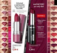 65. stránka Oriflame letáku