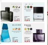 94. stránka Oriflame letáku