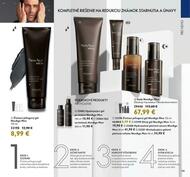 99. stránka Oriflame letáku