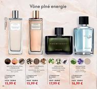 102. stránka Oriflame letáku