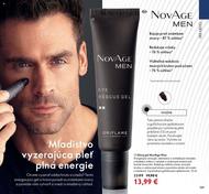 109. stránka Oriflame letáku