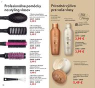118. stránka Oriflame letáku