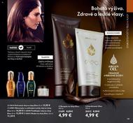 119. stránka Oriflame letáku