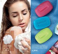 128. stránka Oriflame letáku