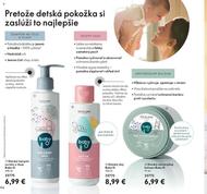 134. stránka Oriflame letáku