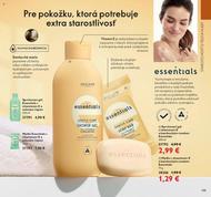 135. stránka Oriflame letáku