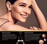 3. stránka Oriflame letáku