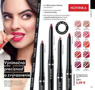 43. stránka Oriflame letáku