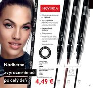 47. stránka Oriflame letáku