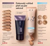 50. stránka Oriflame letáku