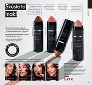 53. stránka Oriflame letáku