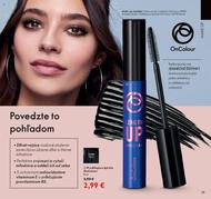 59. stránka Oriflame letáku