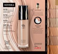 5. stránka Oriflame letáku