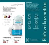 65. stránka Oriflame letáku