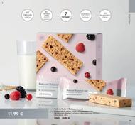 95. stránka Oriflame letáku