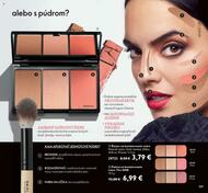 109. stránka Oriflame letáku