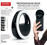 10. stránka Oriflame letáku