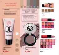 114. stránka Oriflame letáku