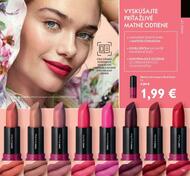 115. stránka Oriflame letáku