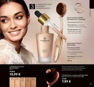 117. stránka Oriflame letáku