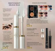 118. stránka Oriflame letáku