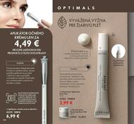 140. stránka Oriflame letáku