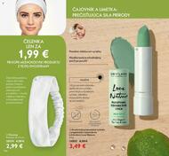 144. stránka Oriflame letáku
