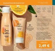 147. stránka Oriflame letáku
