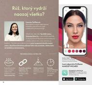 16. stránka Oriflame letáku