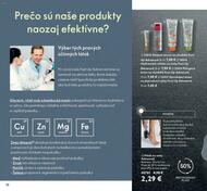 26. stránka Oriflame letáku