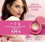40. stránka Oriflame letáku