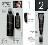 52. stránka Oriflame letáku