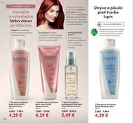 56. stránka Oriflame letáku