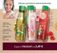 62. stránka Oriflame letáku