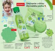 65. stránka Oriflame letáku