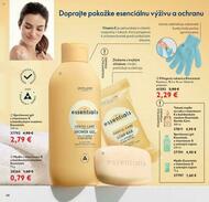 68. stránka Oriflame letáku