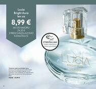 8. stránka Oriflame letáku