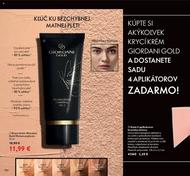 104. stránka Oriflame letáku
