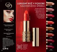 108. stránka Oriflame letáku
