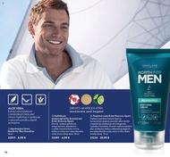 118. stránka Oriflame letáku