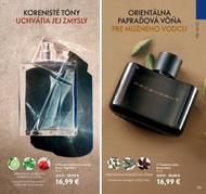 123. stránka Oriflame letáku